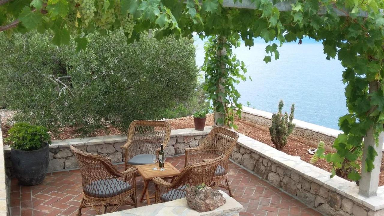 House Jurasovic Villa Gdinj Kültér fotó