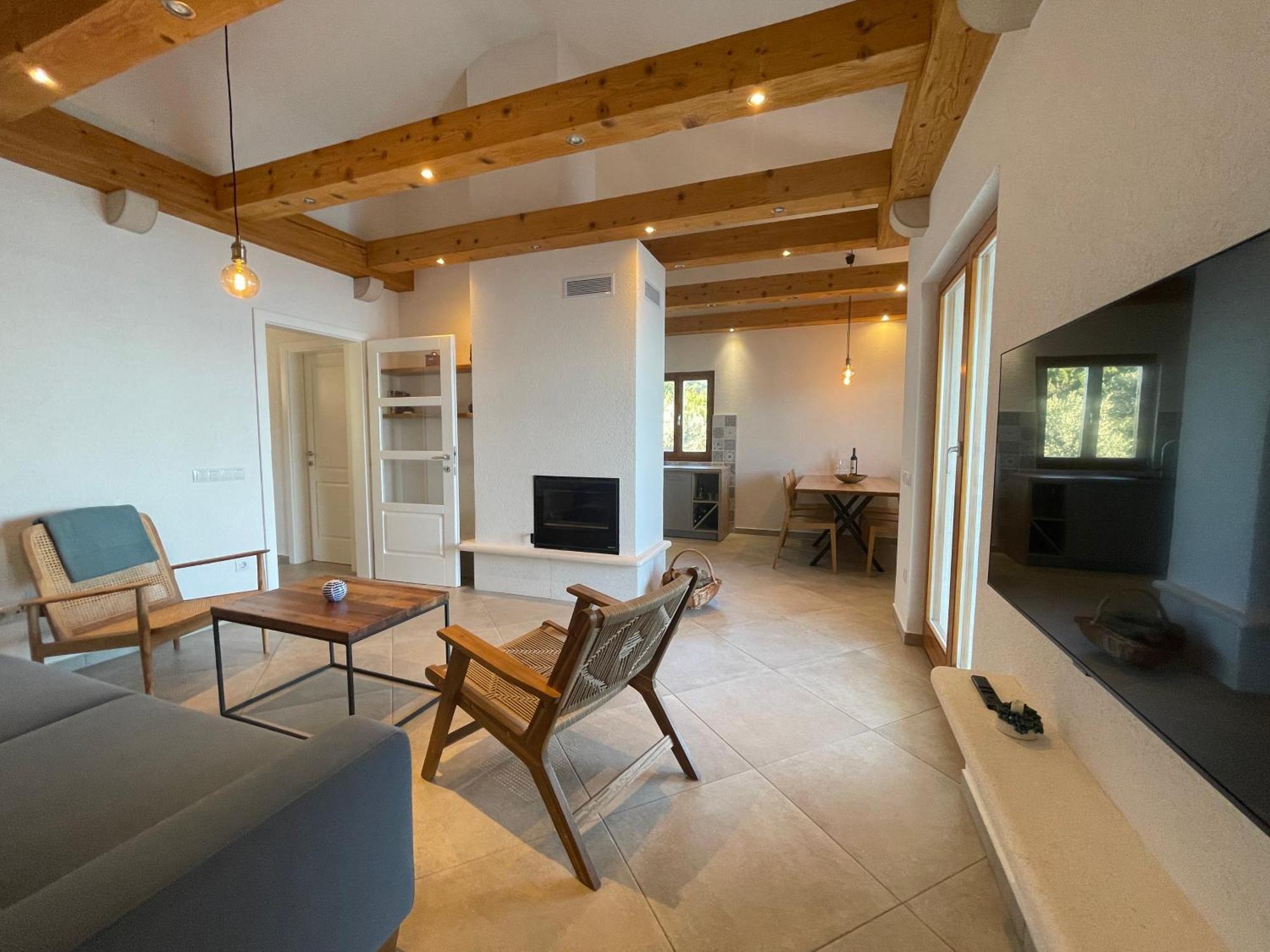 House Jurasovic Villa Gdinj Kültér fotó