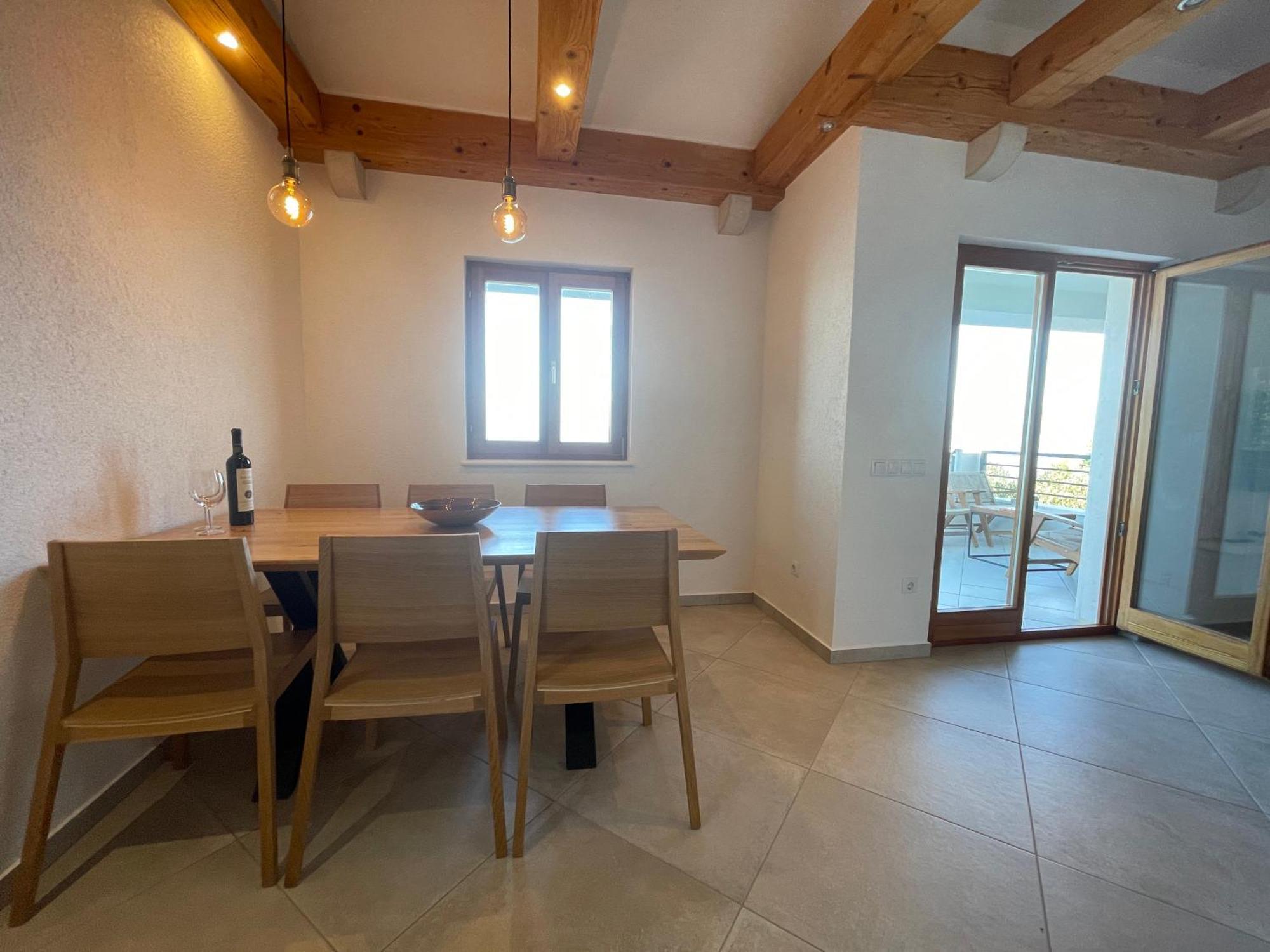 House Jurasovic Villa Gdinj Kültér fotó