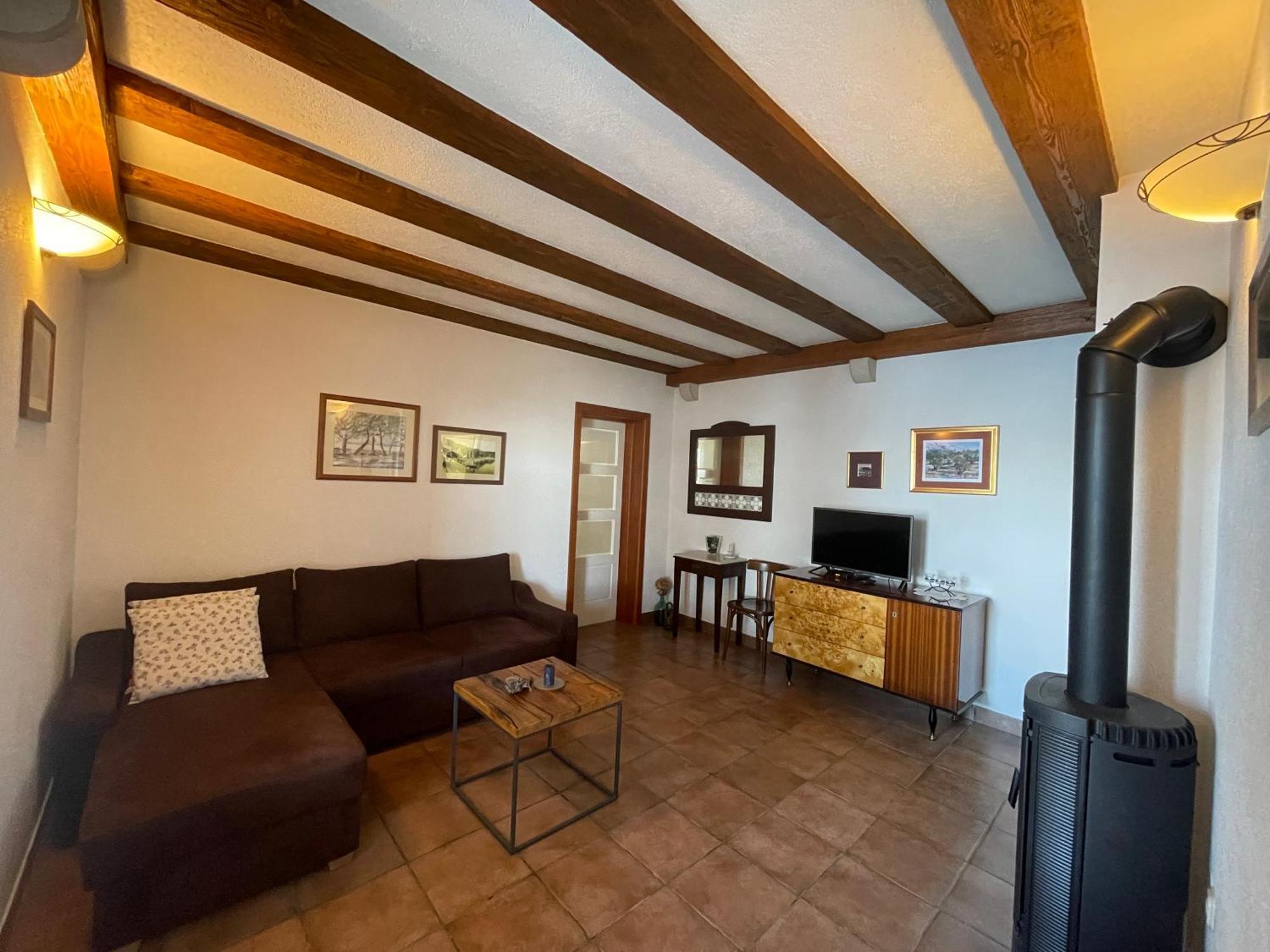 House Jurasovic Villa Gdinj Kültér fotó