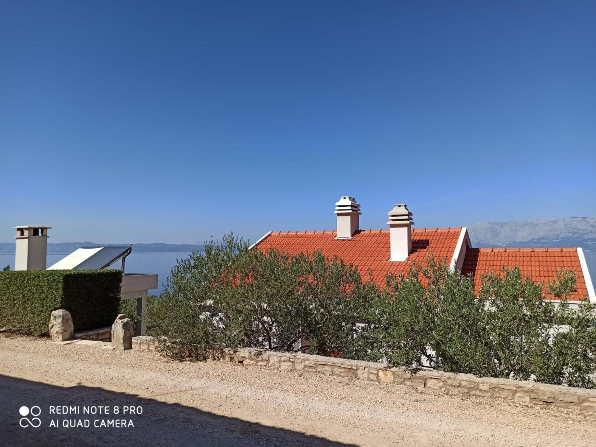 House Jurasovic Villa Gdinj Kültér fotó
