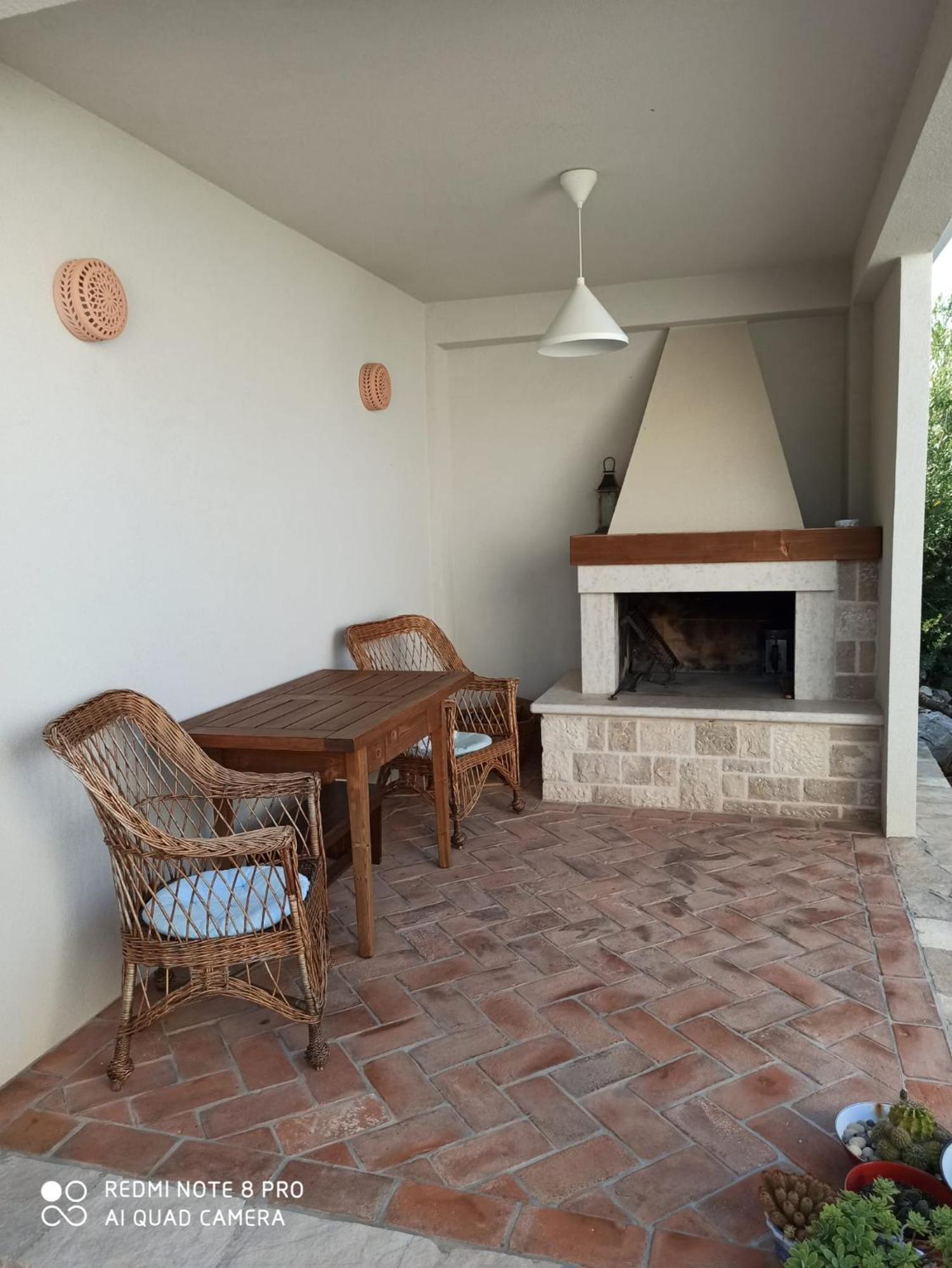House Jurasovic Villa Gdinj Kültér fotó