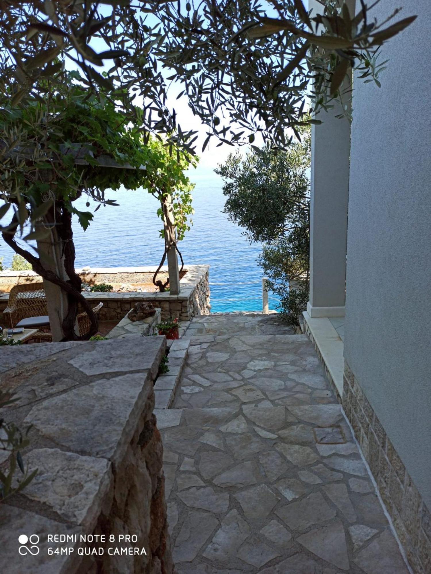 House Jurasovic Villa Gdinj Kültér fotó