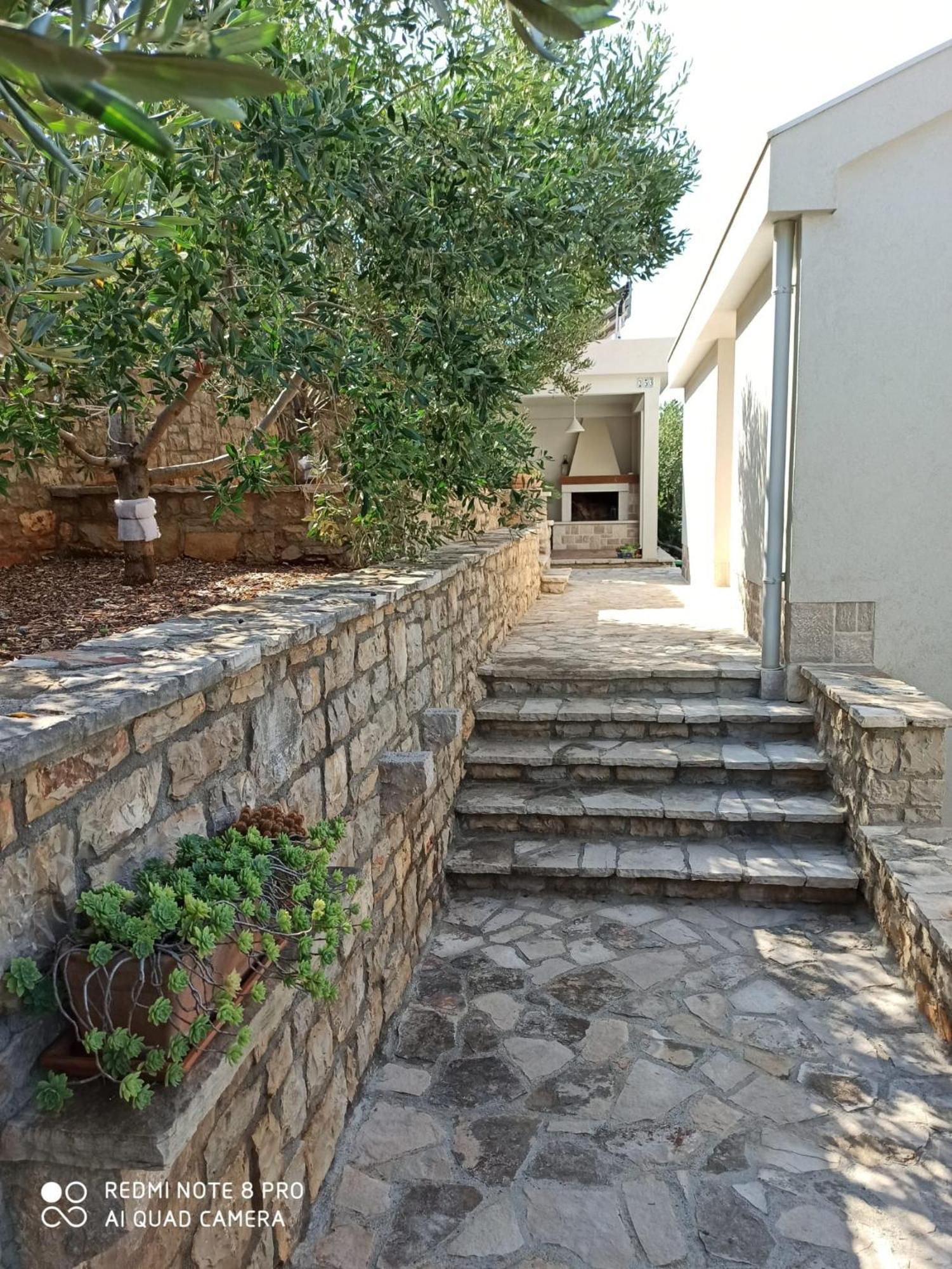 House Jurasovic Villa Gdinj Kültér fotó