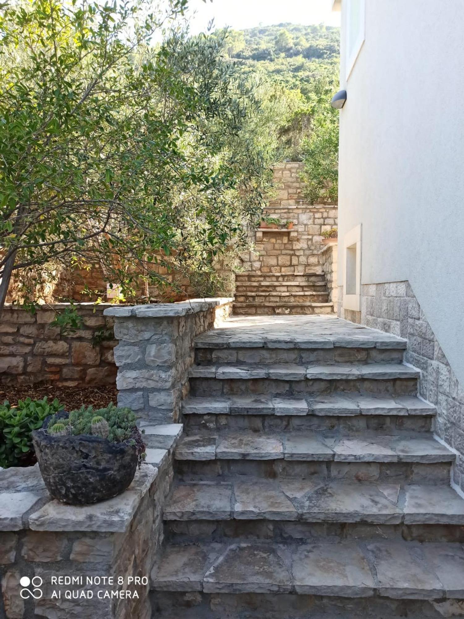 House Jurasovic Villa Gdinj Kültér fotó